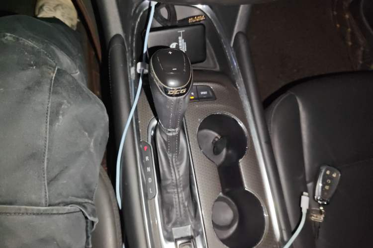 Used Chevrolet Malibu XL 2016 1.5T Dual-Clutch RuiShang Edition