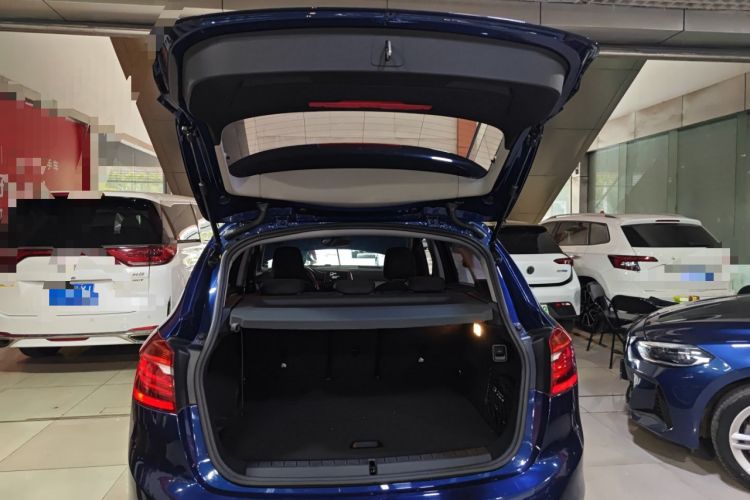 Used BMW 2 Series Active Tourer 2016 218i Fashion Model