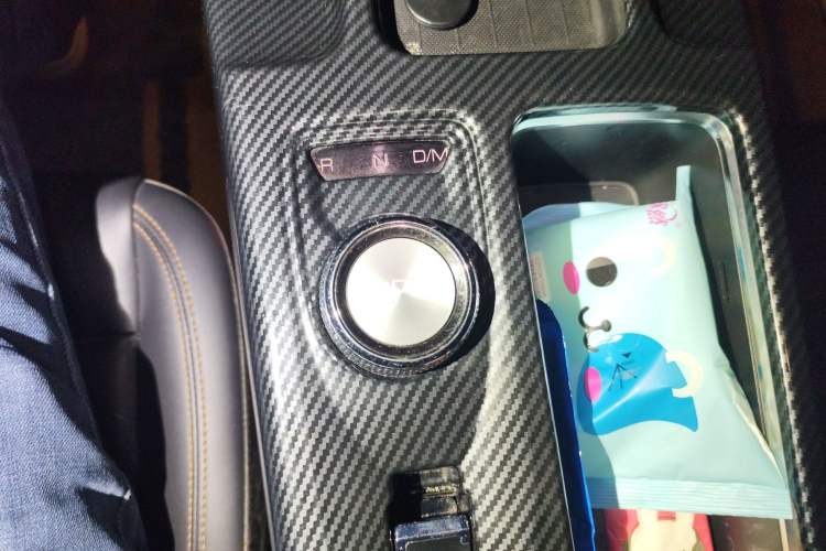 Used Haval DARGO 2021 1.5T DCT Two-Wheel Drive "Mǎquǎn" Edition