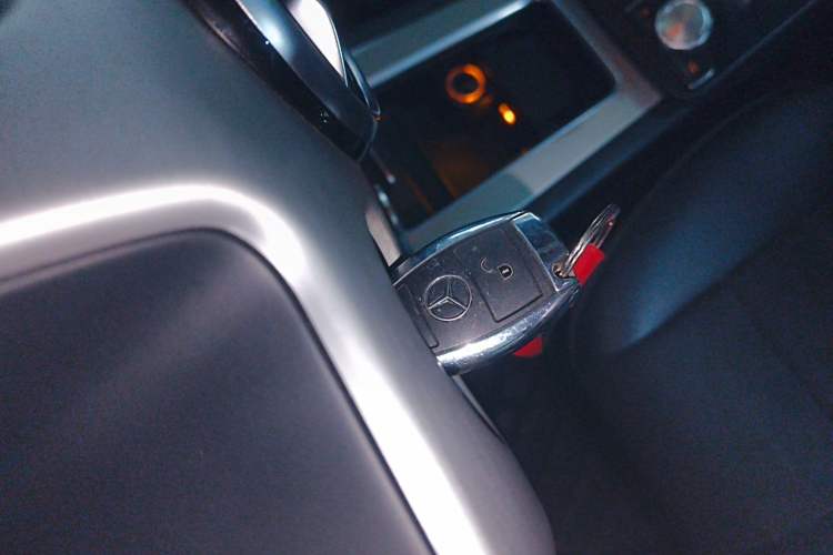 Used Mercedes-Benz GLK-Class 2014 GLK 200 Standard Model
