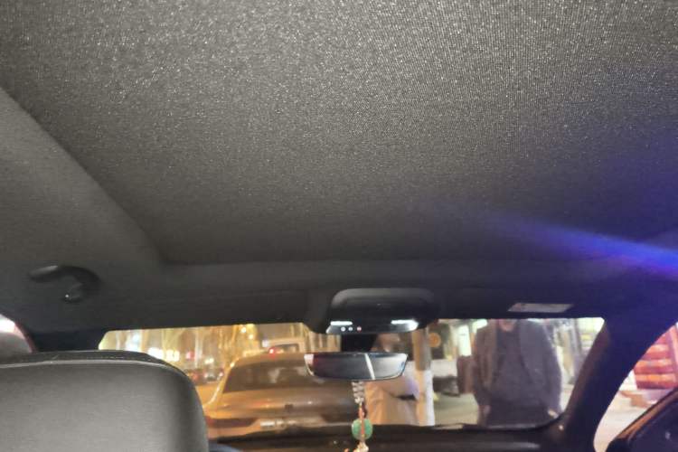 Used Cadillac XT4 2020 Revised Version 28T Two-Wheel Drive Leading Edition