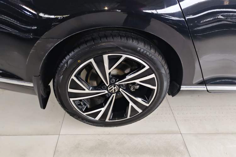 Used Volkswagen Magotan 2020 330TSI DSG Luxury Edition
