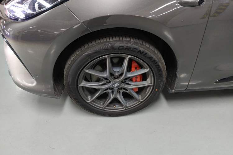 Used IM LS6 2023 Max Standard Edition