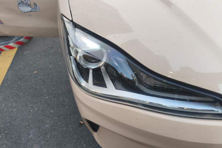 Used NETA AYA 2023 401 Lite