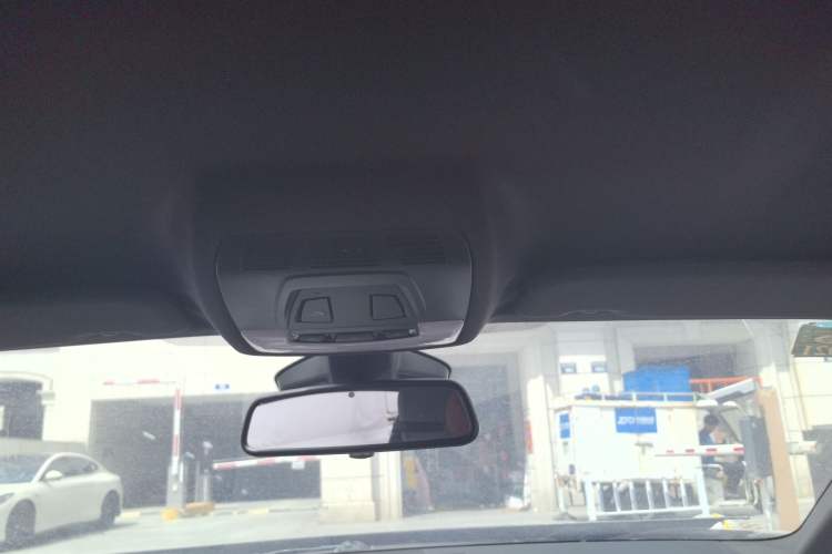 Used BMW i8 2014 Standard Model Headliner