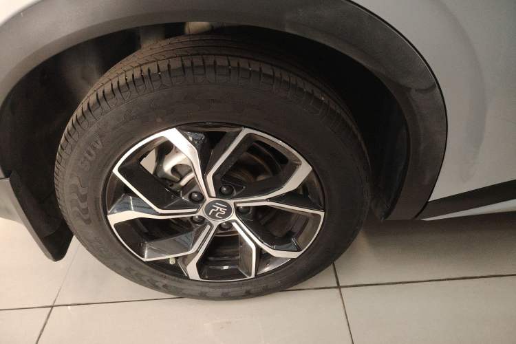 Used BYD Yuan PLUS 2023 Champion Edition 430KM Superior Model