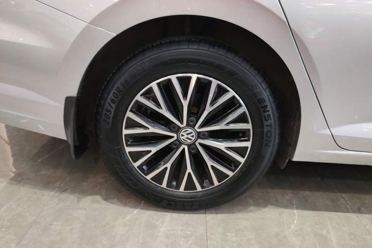 Used Volkswagen Sagitar 2021 280TSI DSG Comfort Connect Edition