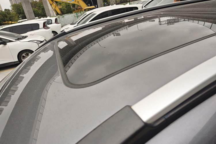 Used JETOUR X70 2023 1.5T DCT Beyond PRO Edition 7 Seats
