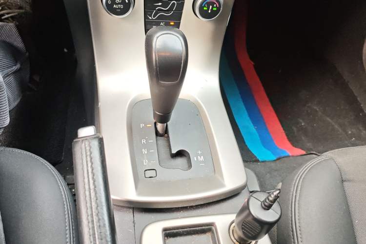 Used Volvo C30 2010 2.0 ZhiShang Version