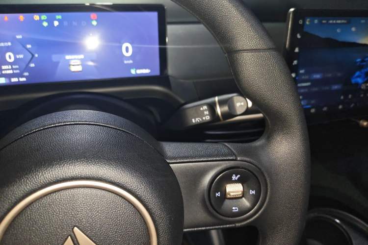 Used Baojun Cloud 2023 360 Plus