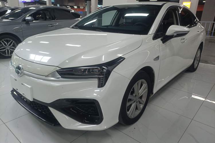 Used AION S 2022 Meizu 580