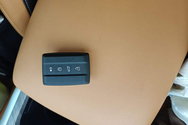 Used Tank 500 New Energy 2023 Hi4-T