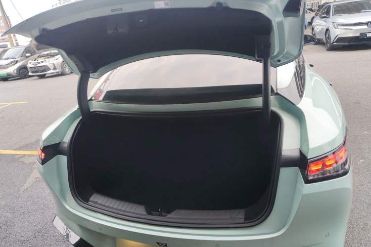 Used Hyptec GT 2024 Global Model 710 Ultra-High-Voltage LiDAR Edition