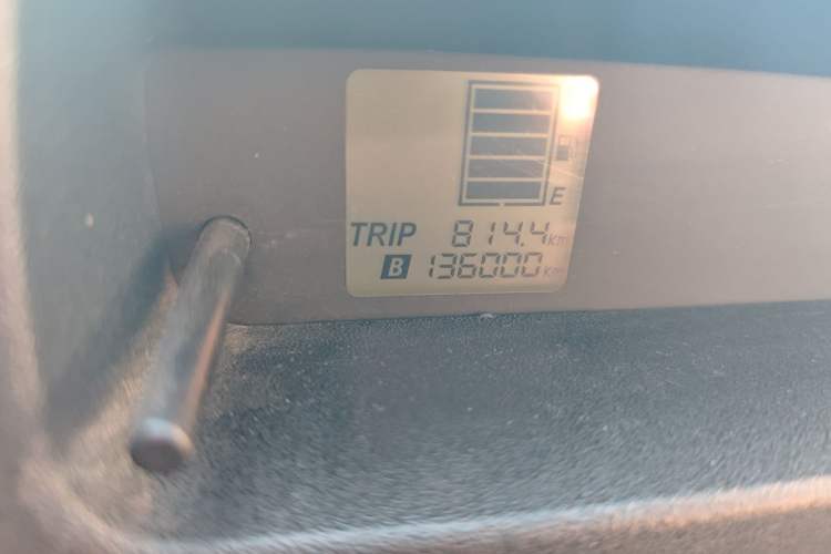 Used Great Wall M2 2012 1.5L Manual Urban Edition
