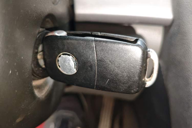 Used Skoda Octavia 2012 1.6L Manual Yijie Edition