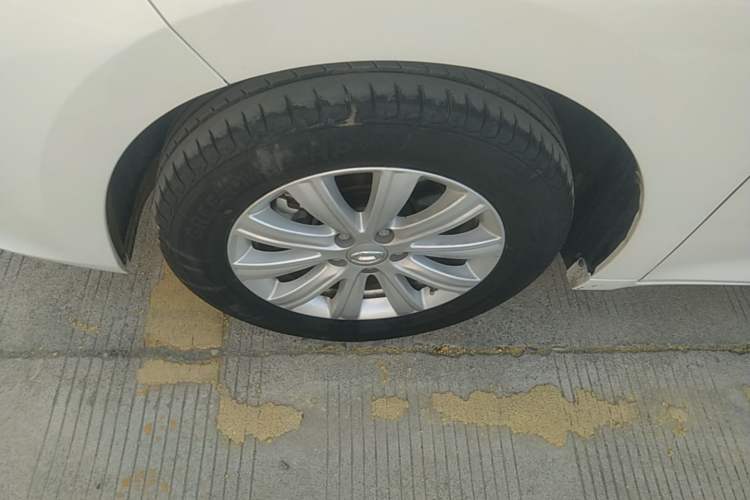 Used GAC Trumpchi M6 2023 PRO 270T DCT Elite Edition
