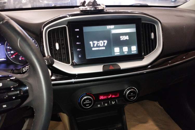 Used Kia kx1 Stonic 2021 1.4L Automatic Fun & Sport Edition