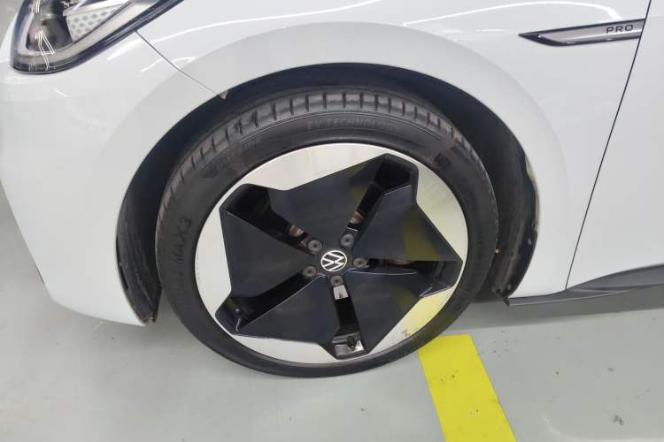 Used Volkswagen ID.3 2021 Pro Smart Edition