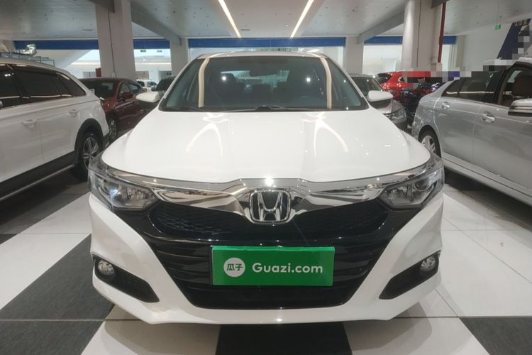 Used Honda Crider 2019 180 Turbo CVT Luxury Edition China VI Emission Standard