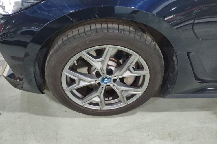 Used BMW i3 2024 eDrive 35 L