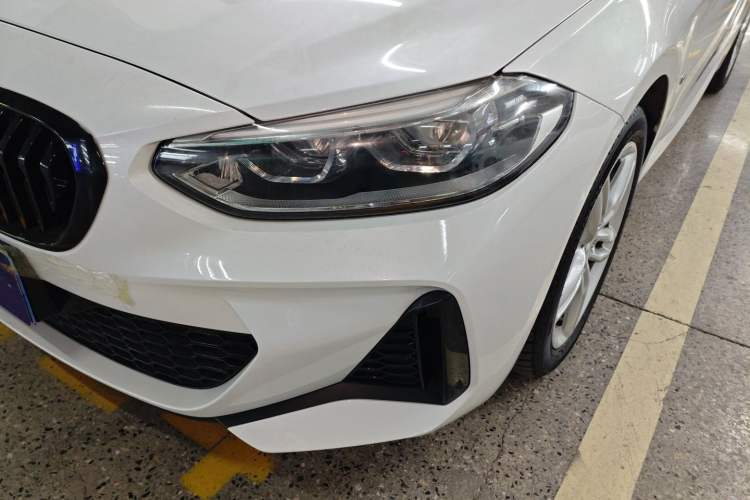 Used BMW 1 Series 2021 Revised 120i M Sport Night Edition