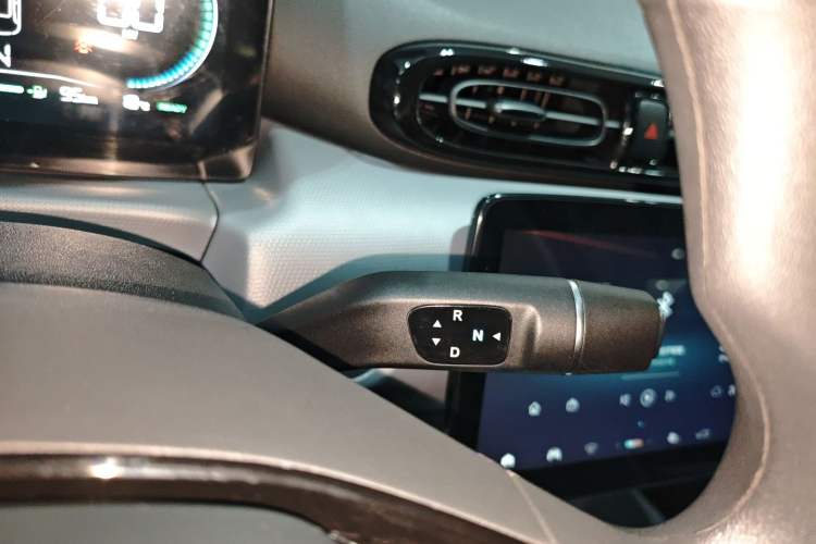 Used Leapmotor T03 2025 403 Comfort Edition