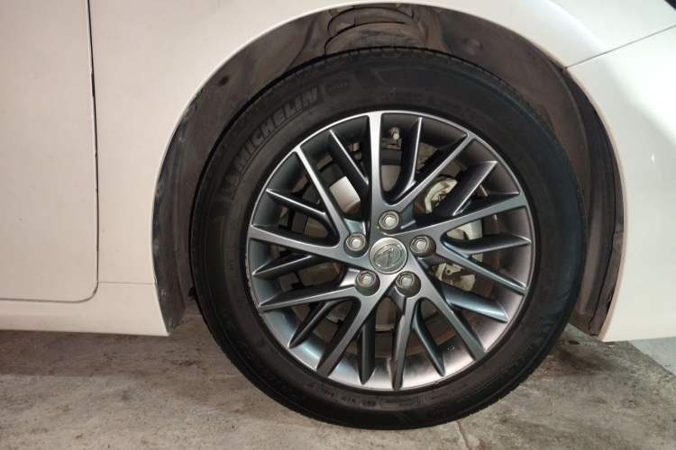 Used Lexus ES 2017 200 30th Anniversary Edition