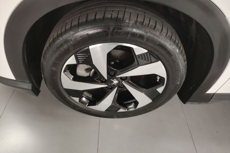 Used ARCFOX Alpha T5 2025 520 PRO Exterior 4