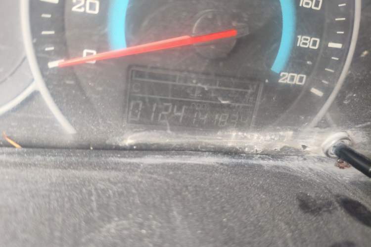 Used Wuling Rongguang V 2019 1.5L Standard Version China VI LAR
