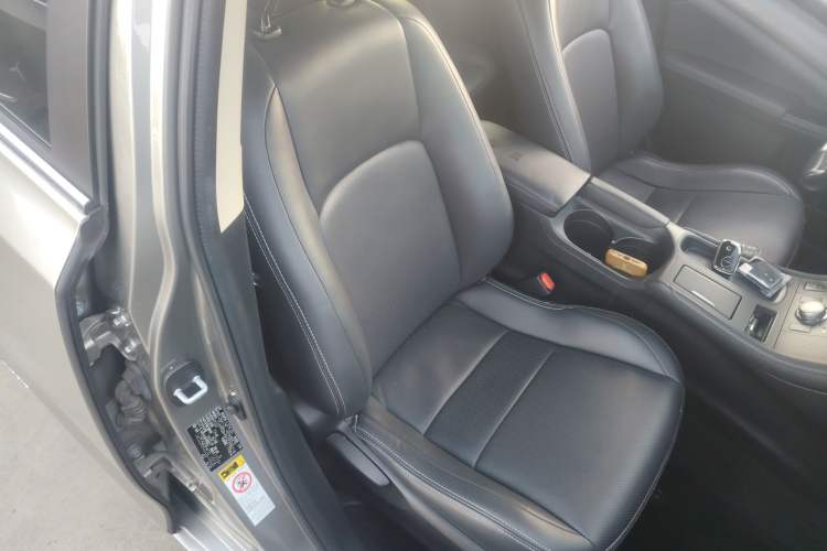 Used Lexus CT 2014 CT200h Elite Edition Monochrome
