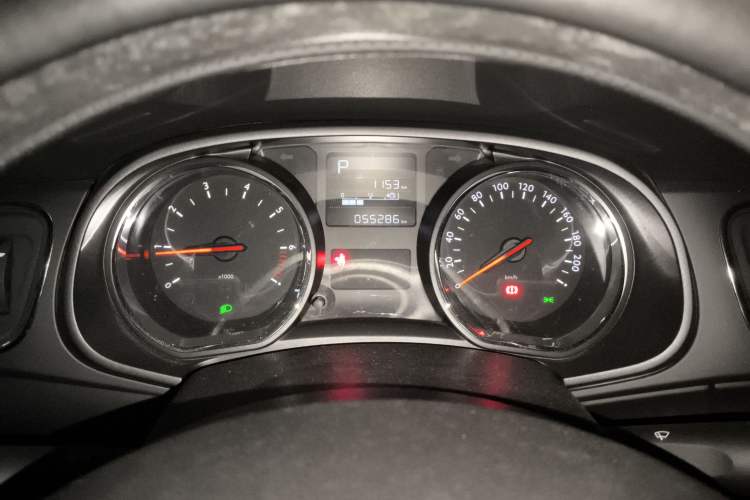 Used Citroen C3-XR 2018 1.6L Automatic Pioneer Model
