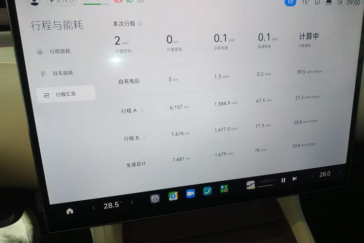 Used Xiaomi Auto YU7 2025 Ultra-Long Range All-Wheel Drive Pro Version