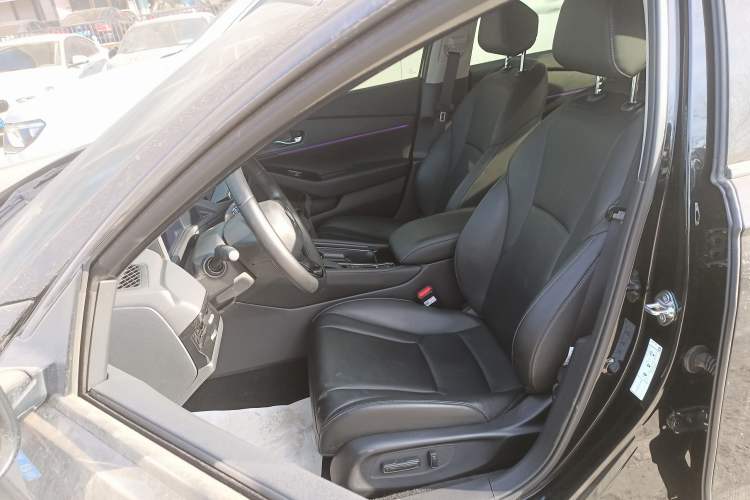 Used Honda Inspire 2023 260TURBO Elegant Edition