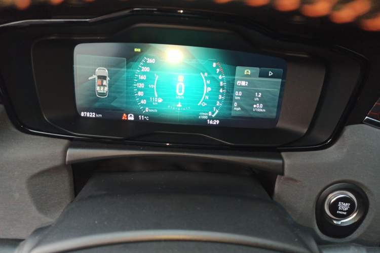 Used Lynk & Co 03 2018 1.5TD DCT JingPro Edition China V Standard