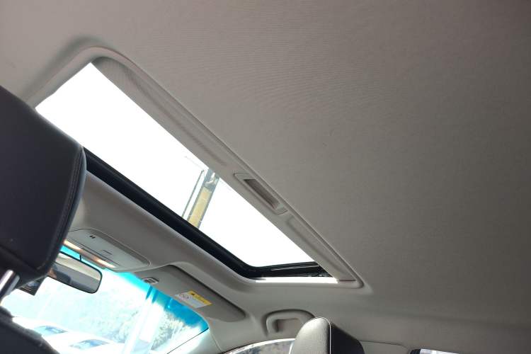 Used Buick GT 2021 Revised Version 1.3T Automatic Mild Hybrid Elite Edition