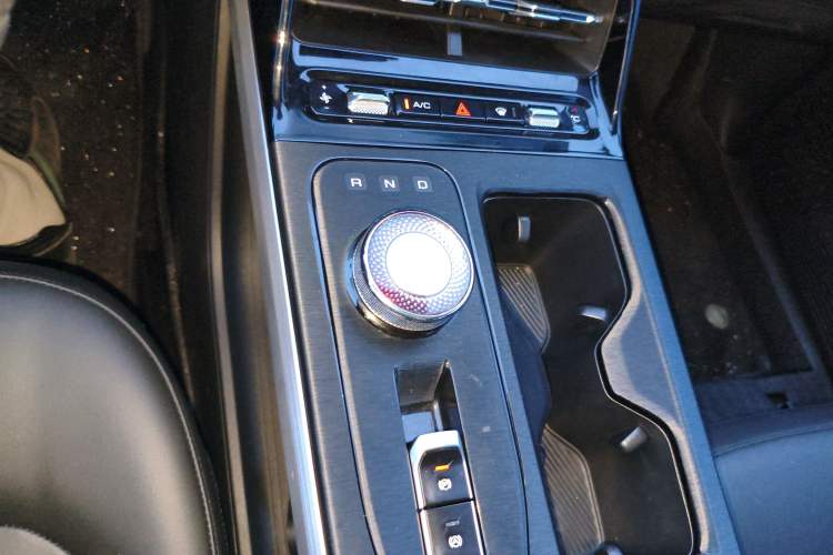 Used Wuling Xingguang 2024 Co-Creation Edition 150 Flagship Model
