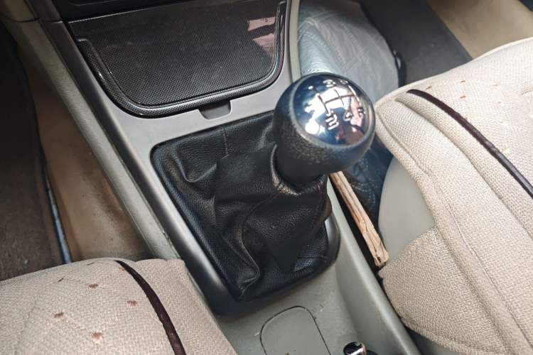 Used Citroen Elysee 2013 Sedan Classic 1.6L Manual Tech Model CNG