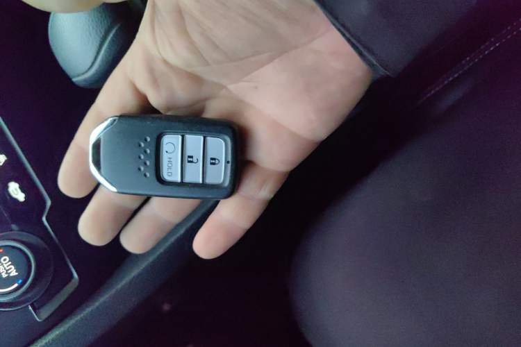 Used Honda Civic 2021 HATCHBACK 220TURBO CVT Trendy Cool Edition
