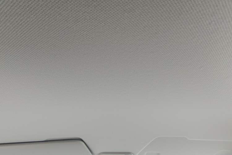 Used Wuling Hongguang MINIEV 2022 Easy Version Lithium Iron Phosphate Headliner