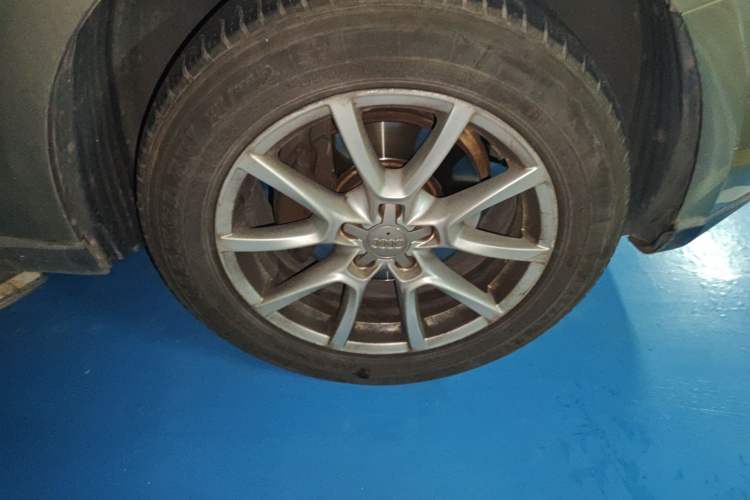 Used Audi Q5 2011 2.0TFSI Comfort Version