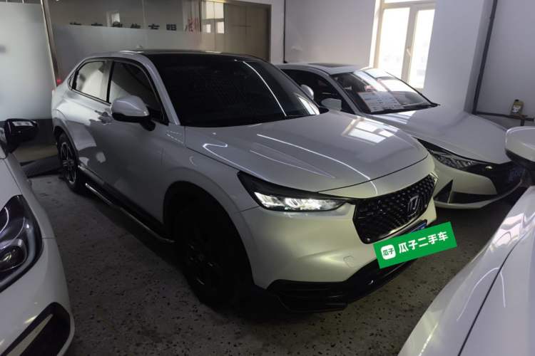 Used Honda XR-V 2023 Facelift 1.5L CVT Trend Edition