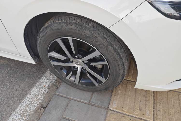 Used Honda Integra 2023 240TURBO CVT Leading Edition