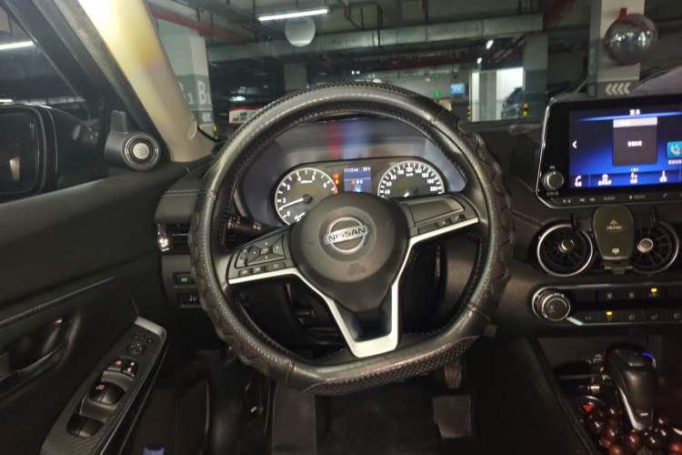 Used Nissan Sylphy 2020 1.6L XL CVT Enjoyment Edition