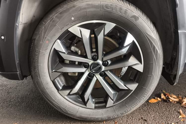 Used Haval H Dog 2023 1.5T Two-Wheel Drive Chao Ye Version Plus
