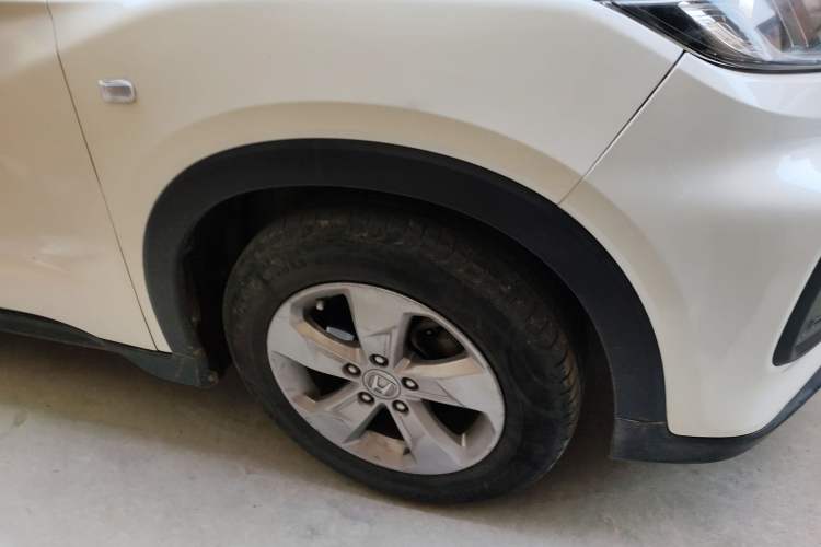 Used Honda XR-V 2015 1.5L LXi CVT Classic Edition
