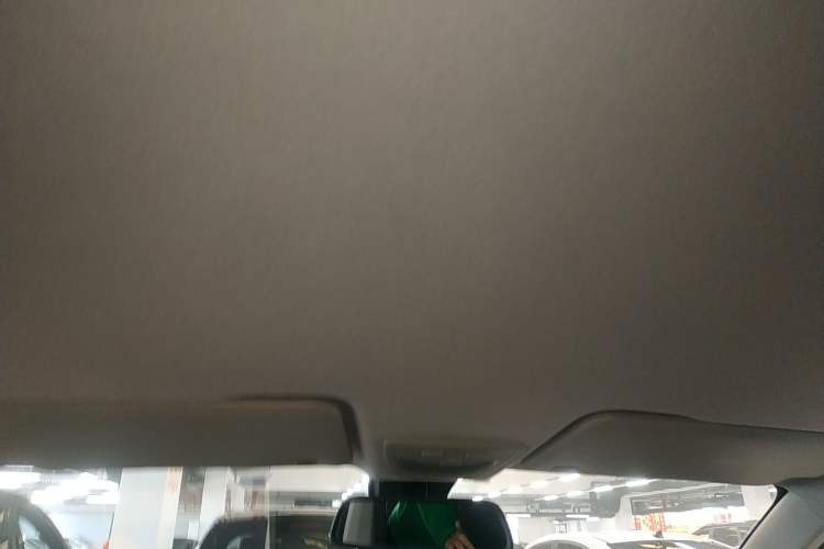 Used Baojun 360 2019 Revised Version 1.5L Manual Elite China VI
