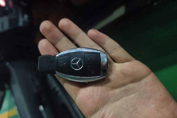 Used Mercedes-Benz E-Class 2011 E 260 CGI Coupe
