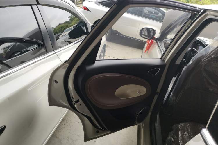 Used Wuling Bingo 2024 333 km Enjoyment Version