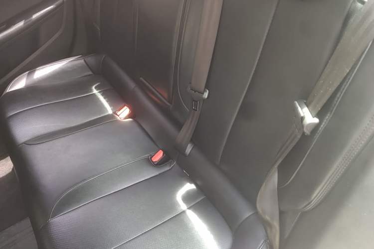 Used Peugeot 408 2016 1.6T Automatic Luxury Edition
