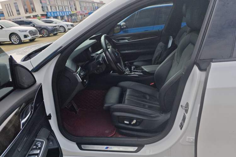 Used BMW 6 Series GT 2021 Restyled 630i M Sport Package
